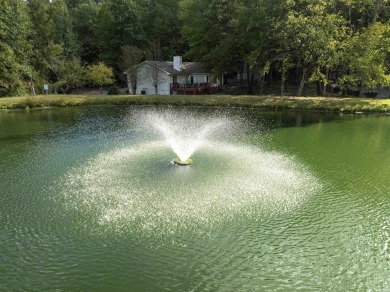 AGENTS SEE REMARKS! This is it!! On the 4th Green of the *Hill on Cortez Golf Course in Arkansas - for sale on GolfHomes.com, golf home, golf lot