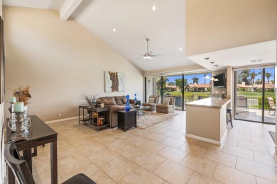 Fabulous fairway, water and mountain VIEWS from the extended on Monterey Country Club in California - for sale on GolfHomes.com, golf home, golf lot