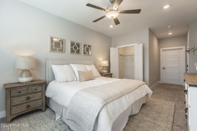 Welcome to The Alexander, where luxury meets coastal living at on Crow Creek Golf Club in North Carolina - for sale on GolfHomes.com, golf home, golf lot