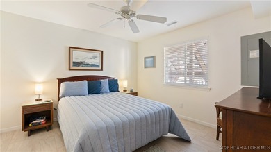 Whether you're slipping away for the weekend or settling into on The Club At Old Kinderhook in Missouri - for sale on GolfHomes.com, golf home, golf lot