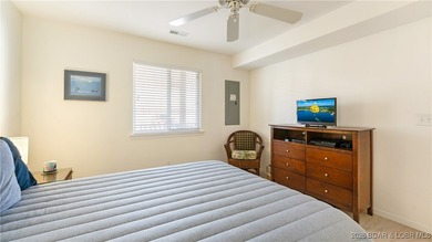 Whether you're slipping away for the weekend or settling into on The Club At Old Kinderhook in Missouri - for sale on GolfHomes.com, golf home, golf lot