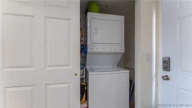 Whether you're slipping away for the weekend or settling into on The Club At Old Kinderhook in Missouri - for sale on GolfHomes.com, golf home, golf lot