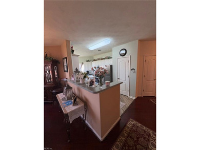 Located in the highly desirable Cypress Point Community, this on Cypress Point Country Club in Virginia - for sale on GolfHomes.com, golf home, golf lot