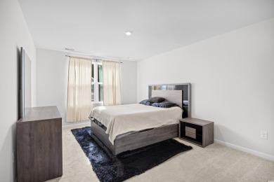 Welcome to this stunning 3-bedroom, 2.5-bath end-unit on Arrowhead Country Club in South Carolina - for sale on GolfHomes.com, golf home, golf lot