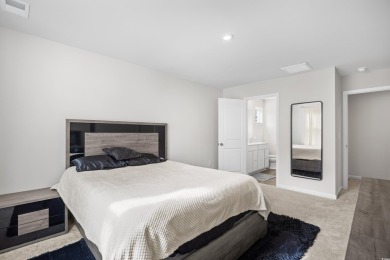 Welcome to this stunning 3-bedroom, 2.5-bath end-unit on Arrowhead Country Club in South Carolina - for sale on GolfHomes.com, golf home, golf lot