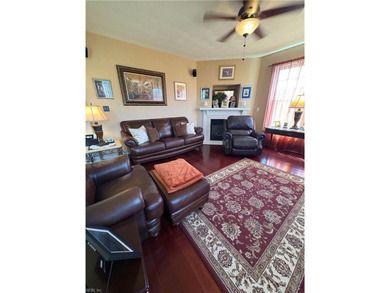 Located in the highly desirable Cypress Point Community, this on Cypress Point Country Club in Virginia - for sale on GolfHomes.com, golf home, golf lot