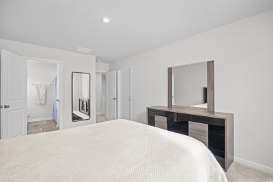 Welcome to this stunning 3-bedroom, 2.5-bath end-unit on Arrowhead Country Club in South Carolina - for sale on GolfHomes.com, golf home, golf lot