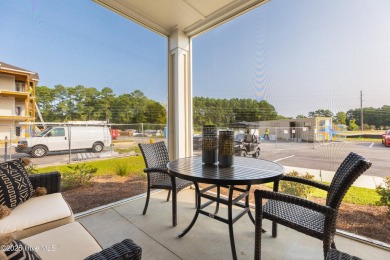 Welcome to The Alexander, where luxury meets coastal living at on Crow Creek Golf Club in North Carolina - for sale on GolfHomes.com, golf home, golf lot