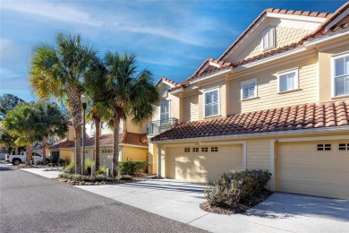 Discover the perfect blend of luxury and functionality in this on Tarpon Woods Golf Club in Florida - for sale on GolfHomes.com, golf home, golf lot