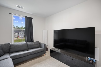 Welcome to this stunning 3-bedroom, 2.5-bath end-unit on Arrowhead Country Club in South Carolina - for sale on GolfHomes.com, golf home, golf lot