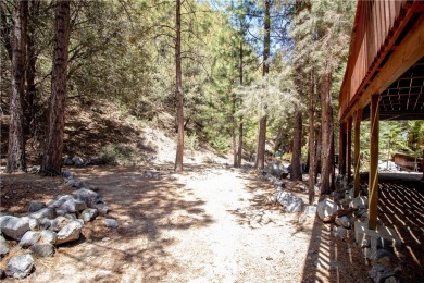 Welcome to 1517 Zion Way, located in the Los Padres National on Pine Mountain Club in California - for sale on GolfHomes.com, golf home, golf lot