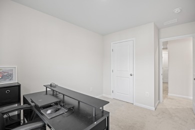 Welcome to this stunning 3-bedroom, 2.5-bath end-unit on Arrowhead Country Club in South Carolina - for sale on GolfHomes.com, golf home, golf lot