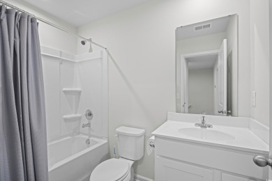 Welcome to this stunning 3-bedroom, 2.5-bath end-unit on Arrowhead Country Club in South Carolina - for sale on GolfHomes.com, golf home, golf lot