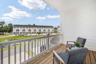 Welcome to 5156 Double Eagle Loop, a thoughtfully designed & on Golf Club At Wescott Plantation in South Carolina - for sale on GolfHomes.com, golf home, golf lot