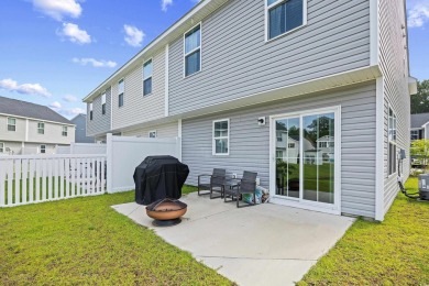 Welcome to this stunning 3-bedroom, 2.5-bath end-unit on Arrowhead Country Club in South Carolina - for sale on GolfHomes.com, golf home, golf lot