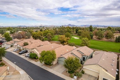 Fall in LOVE with this beautiful home in the gated Community of on Raven Golf Club At South Mountain in Arizona - for sale on GolfHomes.com, golf home, golf lot