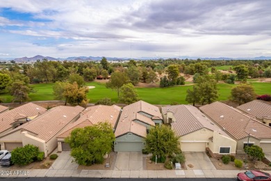 Fall in LOVE with this beautiful home in the gated Community of on Raven Golf Club At South Mountain in Arizona - for sale on GolfHomes.com, golf home, golf lot