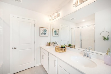 Welcome to 5156 Double Eagle Loop, a thoughtfully designed & on Golf Club At Wescott Plantation in South Carolina - for sale on GolfHomes.com, golf home, golf lot