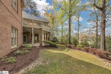 Contact listing agent John Schroder to schedule a private tour on Smithfields Country Club in South Carolina - for sale on GolfHomes.com, golf home, golf lot