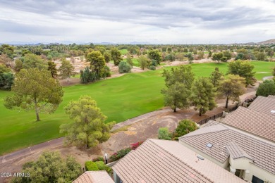 Fall in LOVE with this beautiful home in the gated Community of on Raven Golf Club At South Mountain in Arizona - for sale on GolfHomes.com, golf home, golf lot