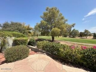 Fall in LOVE with this beautiful home in the gated Community of on Raven Golf Club At South Mountain in Arizona - for sale on GolfHomes.com, golf home, golf lot