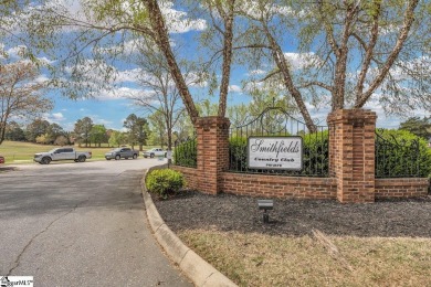 Contact listing agent John Schroder to schedule a private tour on Smithfields Country Club in South Carolina - for sale on GolfHomes.com, golf home, golf lot