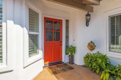Coastal breezes, refined upgrades, and the vibrant lifestyle of on Ocean Hills Country Club in California - for sale on GolfHomes.com, golf home, golf lot