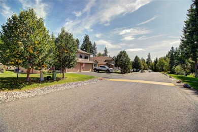 Pride of ownership is evident in this impeccably maintained on Meadow Lake Golf Resort in Montana - for sale on GolfHomes.com, golf home, golf lot