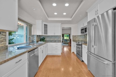 Coastal breezes, refined upgrades, and the vibrant lifestyle of on Ocean Hills Country Club in California - for sale on GolfHomes.com, golf home, golf lot