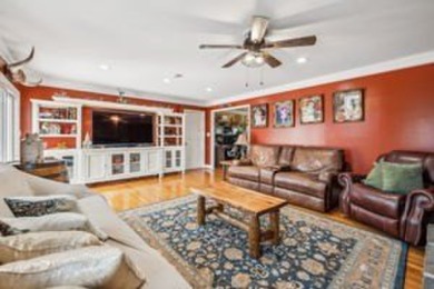 Conveniently located close to downtown Smithville and walking on Smithville Golf Club in Tennessee - for sale on GolfHomes.com, golf home, golf lot