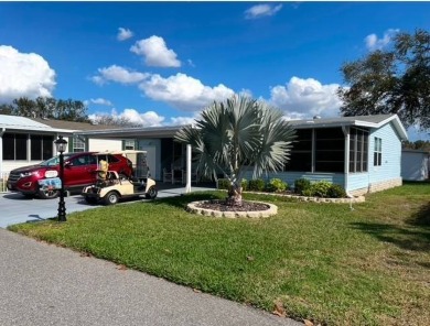 Welcome to this charming residence in the prestigious Four Lakes on Four Lakes Golf Club in Florida - for sale on GolfHomes.com, golf home, golf lot