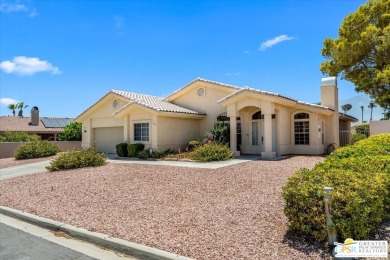 Nestled on a generous 9,148 square foot lot, this exquisite 2 on Mission Lakes Country Club in California - for sale on GolfHomes.com, golf home, golf lot