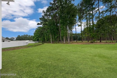 BUILDER OFFERING A ONE YEAR MEMBERSHIP TO THE AYDEN GOLF AND on Ayden Golf and Country Club in North Carolina - for sale on GolfHomes.com, golf home, golf lot