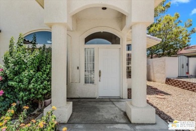 Nestled on a generous 9,148 square foot lot, this exquisite 2 on Mission Lakes Country Club in California - for sale on GolfHomes.com, golf home, golf lot