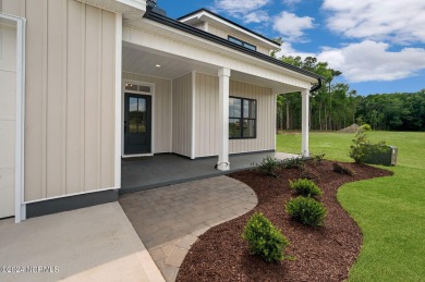 BUILDER OFFERING A ONE YEAR MEMBERSHIP TO THE AYDEN GOLF AND on Ayden Golf and Country Club in North Carolina - for sale on GolfHomes.com, golf home, golf lot