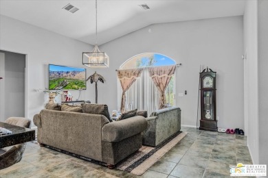 Nestled on a generous 9,148 square foot lot, this exquisite 2 on Mission Lakes Country Club in California - for sale on GolfHomes.com, golf home, golf lot