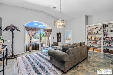 Nestled on a generous 9,148 square foot lot, this exquisite 2 on Mission Lakes Country Club in California - for sale on GolfHomes.com, golf home, golf lot