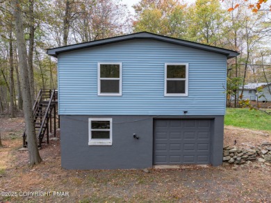 RENOVATED HILLCREST RAISED RANCH Totally Upgraded 3BR 2.5BA on Pocono Farms Country Club in Pennsylvania - for sale on GolfHomes.com, golf home, golf lot