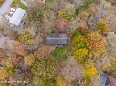 RENOVATED HILLCREST RAISED RANCH Totally Upgraded 3BR 2.5BA on Pocono Farms Country Club in Pennsylvania - for sale on GolfHomes.com, golf home, golf lot