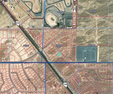 Approximately 0.37-acre multi-family parcel located on the on Mountain Falls Golf Course in Nevada - for sale on GolfHomes.com, golf home, golf lot