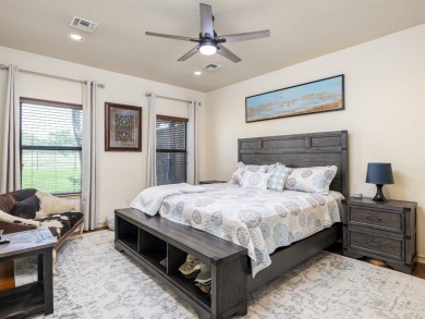Welcome to this beautifully updated home in the desirable Oak on Delaware Springs Golf Course in Texas - for sale on GolfHomes.com, golf home, golf lot