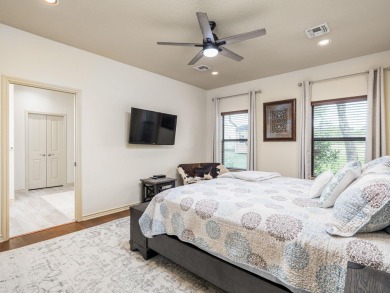 Welcome to this beautifully updated home in the desirable Oak on Delaware Springs Golf Course in Texas - for sale on GolfHomes.com, golf home, golf lot