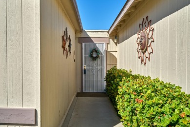 Beautifully Updated Home with Mountain Views in Tri Palm Estates on The Club At Shenandoah Springs in California - for sale on GolfHomes.com, golf home, golf lot