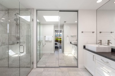 Welcome to this beautiful upgraded condo that sits on the 3rd on Monterey Country Club in California - for sale on GolfHomes.com, golf home, golf lot