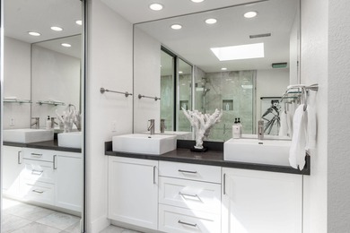 Welcome to this beautiful upgraded condo that sits on the 3rd on Monterey Country Club in California - for sale on GolfHomes.com, golf home, golf lot