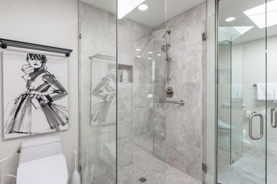 Welcome to this beautiful upgraded condo that sits on the 3rd on Monterey Country Club in California - for sale on GolfHomes.com, golf home, golf lot