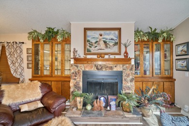 Beautifully Updated Home with Mountain Views in Tri Palm Estates on The Club At Shenandoah Springs in California - for sale on GolfHomes.com, golf home, golf lot