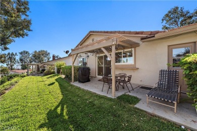 Experience the pinnacle of luxury living in this immaculate on Casta del Sol Golf Course in California - for sale on GolfHomes.com, golf home, golf lot