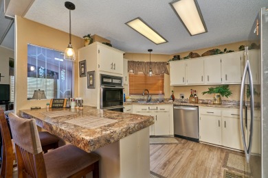 Beautifully Updated Home with Mountain Views in Tri Palm Estates on The Club At Shenandoah Springs in California - for sale on GolfHomes.com, golf home, golf lot