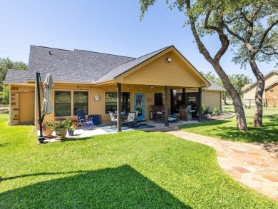 Welcome to this beautifully updated home in the desirable Oak on Delaware Springs Golf Course in Texas - for sale on GolfHomes.com, golf home, golf lot